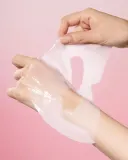 Гидрогелевые маски для лица Torriden Cellmazing Firming Gel Mask, с лифтинг-эффектом, 4 шт по 45 г — фото 2