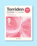 Гидрогелевые маски для лица Torriden Cellmazing Firming Gel Mask, с лифтинг-эффектом, 4 шт по 45 г — фото 5