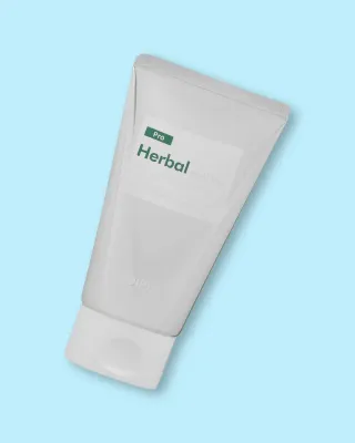 Маска-пилинг для лица Medi-Peel Herbal Peel Tox Pro, успокаивающая, детокс, 120 г