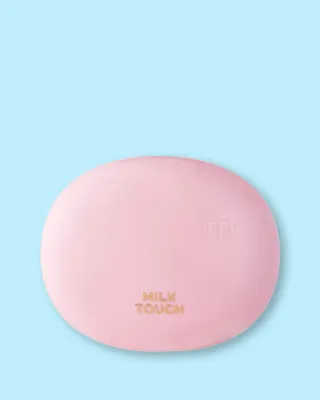 Кушон Milk Touch All-Day Skin Fit Milky Glow Cushion сияющий, стойкий, оттенок 52N Espresso