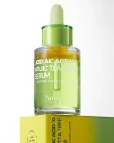 Сыворотка для лица Purito Seoul Azelaic Acid 10 Kojic Tea Tree Serum, выравнивающая тон, с азелаиновой кислотой, 30 мл — фото 4