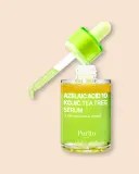 Сыворотка для лица Purito Seoul Azelaic Acid 10 Kojic Tea Tree Serum, выравнивающая тон, с азелаиновой кислотой, 30 мл — фото 5
