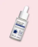Ампульная сыворотка для лица APLB Glycolic Acid Niacinamide Ampoule Serum с гликолевой кислотой, для ровного тона, 40 мл — фото 1