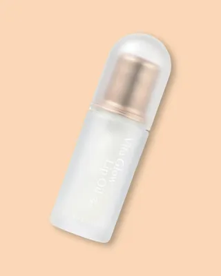 Масло для губ Axis-Y Vita Glow Lip Oil, увлажняющее, стеклянный блеск, оттенок Dreamy Olive