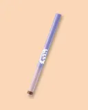 Подводка для глаз Peach C Slim Waterproof Fixxyliner, водостойкая, с ультратонким кончиком, оттенок 03 Soft Brown — фото 1