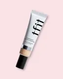 Тональная сыворотка Tfit Radiance Fit Serum Foundation, сияющая, тон N1.5 Suede — фото 1