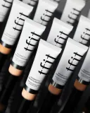 Тональная сыворотка Tfit Radiance Fit Serum Foundation, сияющая, тон N03 Ginger — фото 4