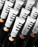 Тональная сыворотка Tfit Radiance Fit Serum Foundation, сияющая, тон N06 Hazel — фото 2