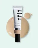 Тональная сыворотка Tfit Radiance Fit Serum Foundation, сияющая, тон W02 Almond Butter — фото 2