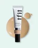Тональная сыворотка Tfit Radiance Fit Serum Foundation, сияющая, тон W2.5 Honey — фото 2