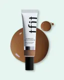 Тональная сыворотка Tfit Radiance Fit Serum Foundation, сияющая, тон W09 Walnut — фото 3