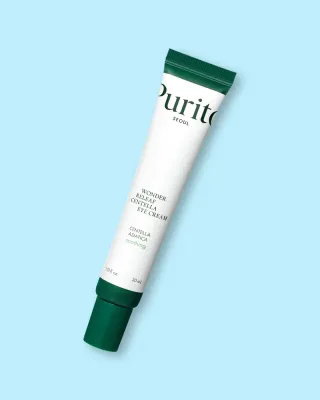 Крем для кожи вокруг глаз Purito Seoul Wonder Releaf Centella Eye Cream с пептидами и центеллой, лифтинг, 30 мл
