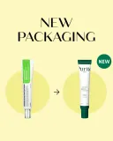 Крем для кожи вокруг глаз Purito Seoul Wonder Releaf Centella Eye Cream с пептидами и центеллой, лифтинг, 30 мл — фото 3