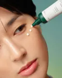 Крем для кожи вокруг глаз Purito Seoul Wonder Releaf Centella Eye Cream с пептидами и центеллой, лифтинг, 30 мл — фото 6