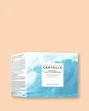 Диски для лица Skin1004 Madagascar Centella Hyalu-Cica Jelly-Fit Ampoule Pad, увлажняющие, 140 мл — фото 3