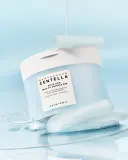 Диски для лица Skin1004 Madagascar Centella Hyalu-Cica Jelly-Fit Ampoule Pad, увлажняющие, 140 мл — фото 4