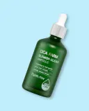 Ампульная сыворотка для лица Farmstay Cica Farm Blemish Clear Ampoule, успокаивающая, против сухости, 100 мл — фото 1
