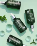 Ампульная сыворотка для лица Farmstay Cica Farm Blemish Clear Ampoule, успокаивающая, против сухости, 100 мл — фото 3