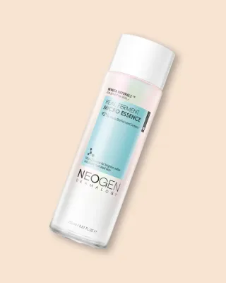 Эссенция для лица Neogen Dermalogy Real Ferment Micro Essence, увлажняющая, с бифидобактериями, 150 мл