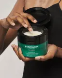 Маска для волос La'dor Herbalism Treatment увлажняющая, восстанавливающая, 360 мл — фото 3