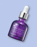 Сыворотка для лица Mizon Collagen 100, с коллагеном, антивозрастная, 30 мл — фото 1