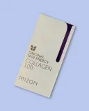 Сыворотка для лица Mizon Collagen 100, с коллагеном, антивозрастная, 30 мл — фото 3