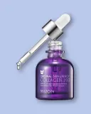 Сыворотка для лица Mizon Collagen 100, с коллагеном, антивозрастная, 30 мл — фото 6