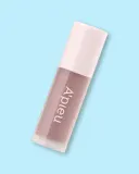 Кремовые румяна A'pieu Juicy-Pang Bare Cream Blush Mini стойкие, атласный финиш, оттенок 01 Lychee Cream — фото 1
