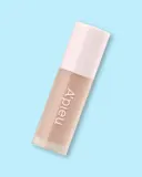 Кремовые румяна A'pieu Juicy-Pang Bare Cream Blush Mini стойкие, атласный финиш, оттенок 02 Apricot Cream — фото 1