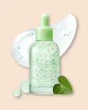 Сыворотка для лица Abib Heartleaf Teca Capsule Serum Calming Drop в капсулах, успокаивающая, 50 мл — фото 2