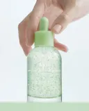 Сыворотка для лица Abib Heartleaf Teca Capsule Serum Calming Drop в капсулах, успокаивающая, 50 мл — фото 3