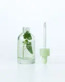 Сыворотка для лица Abib Heartleaf Teca Capsule Serum Calming Drop в капсулах, успокаивающая, 50 мл — фото 4