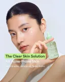 Сыворотка для лица Abib Heartleaf Teca Capsule Serum Calming Drop в капсулах, успокаивающая, 50 мл — фото 5