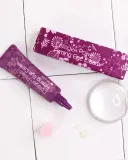 Крем для кожи вокруг глаз Mizon Collagen Power Firming Eye Cream укрепляющий, с коллагеном, 10 мл — фото 3