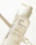 Гидрофильное масло Some By Mi Lactosoy Sebum & Blackhead Cleansing Oil, против себума и чёрных точек, 200 мл — фото 2