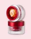 Лифтинг-крем для лица Medi-Peel Retinol Collagen Lifting Cream против морщин, с ретинолом и коллагеном, 50 г — фото 5