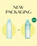 Тонер для лица Numbuzin No.1 Pure-Full Calming Herb Toner успокаивающий, с растительными экстрактами, 300 мл — фото 3