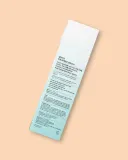 Тонер для лица Numbuzin No.1 Pure-Full Calming Herb Toner успокаивающий, с растительными экстрактами, 300 мл — фото 5