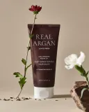 Маска для волос Rated Green Real Argan Deep Conditioning восстанавливающая, для сухих и повреждённых волос — фото 2