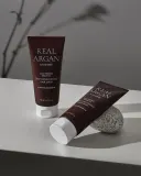 Маска для волос Rated Green Real Argan Deep Conditioning восстанавливающая, для сухих и повреждённых волос — фото 3