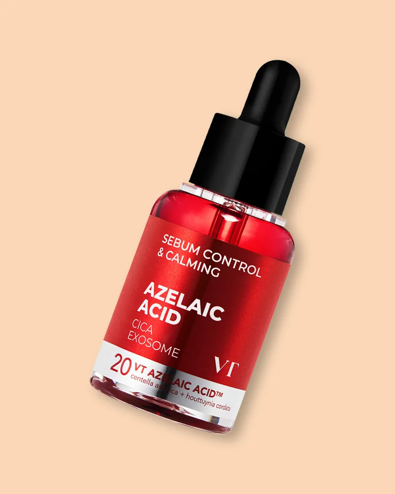 Ампула для лица VT Cosmetics A1 Calming Ampoule, с центеллой, успокаивающая, 30 мл