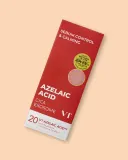 Ампула для лица VT Cosmetics A1 Calming Ampoule, с центеллой, успокаивающая, 30 мл — фото 2