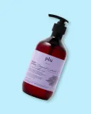 Гель для душа Plu Aroma Body Wash Bergamot Lavender, увлажняющий, бергамот и лаванда — фото 1