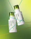 Сыворотка для лица Beplain Mung Bean Pore Tight-Up Serum с фасолью мунг, для сужения пор, 30 мл — фото 4