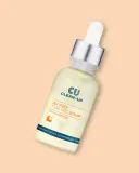 Сыворотка для лица Cuskin Clean-Up AV Free Purifying Serum, себорегулирующая, для проблемной кожи, 30 мл — фото 1