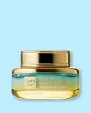 Крем для лица FarmStay Gold Collagen Nourishing Cream питательный, с коллагеном, 55 мл — фото 1
