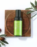 Эссенция для лица Tony Moly The Chok Chok Green Tea Watery Essence, с зеленым чаем, увлажняющая, 55 мл — фото 2