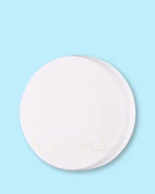 Кушон Missha Magic Cushion Cover Lasting стойкий, плотное покрытие, оттенок 27