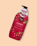 Гель для душа Shower Mate Natural Cranberry Body Wash, клюква, тонизирующий, 1.2 л — фото 1