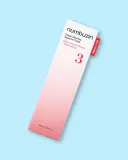 Тонер для лица Numbuzin No.3 Super Glowing Essence Toner для сияния кожи, 200 мл — фото 3